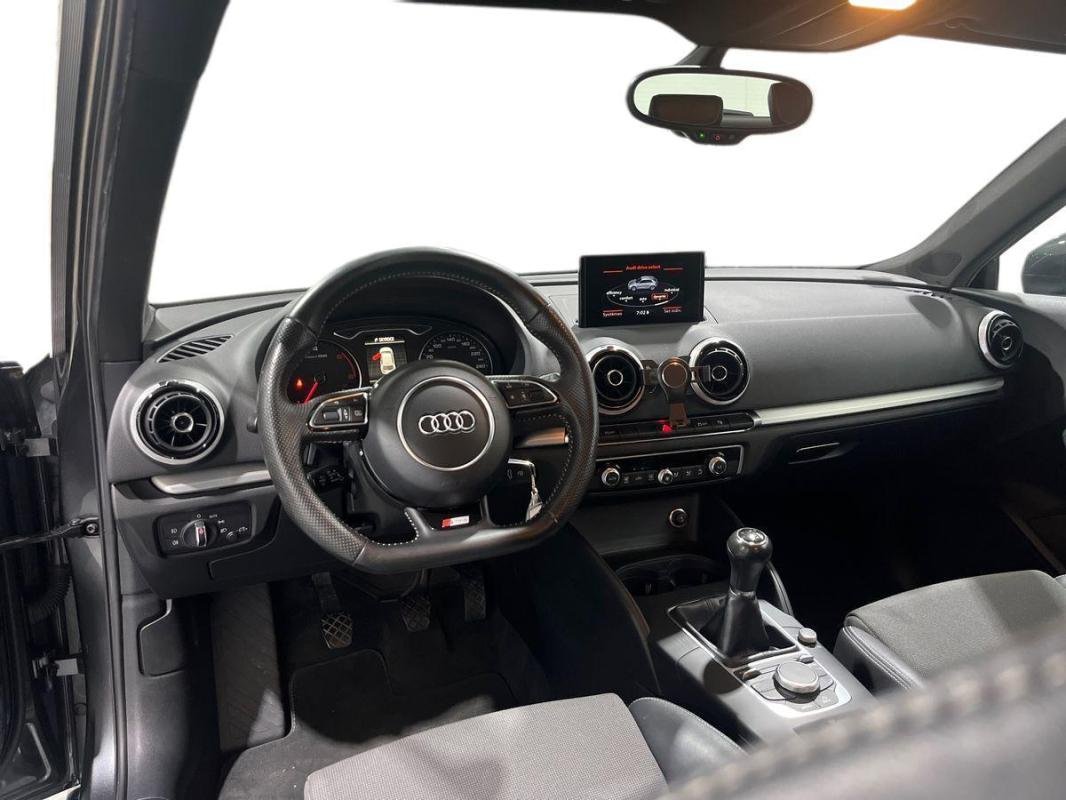 Audi A3 - Photo 24