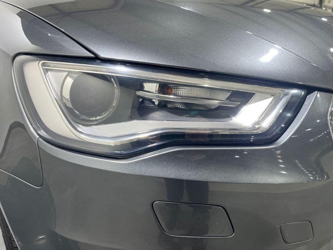 Audi A3 - Photo 25