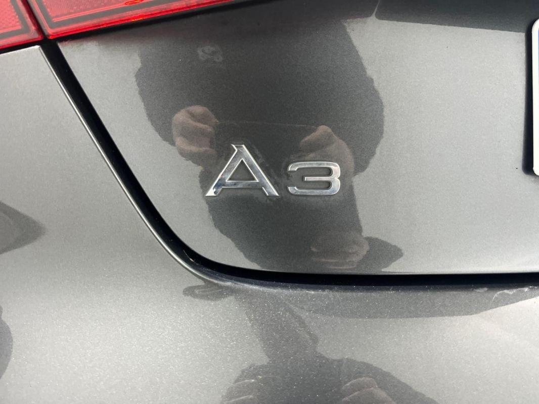 Audi A3 - Photo 27