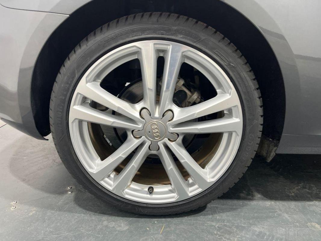 Audi A3 - Photo 28
