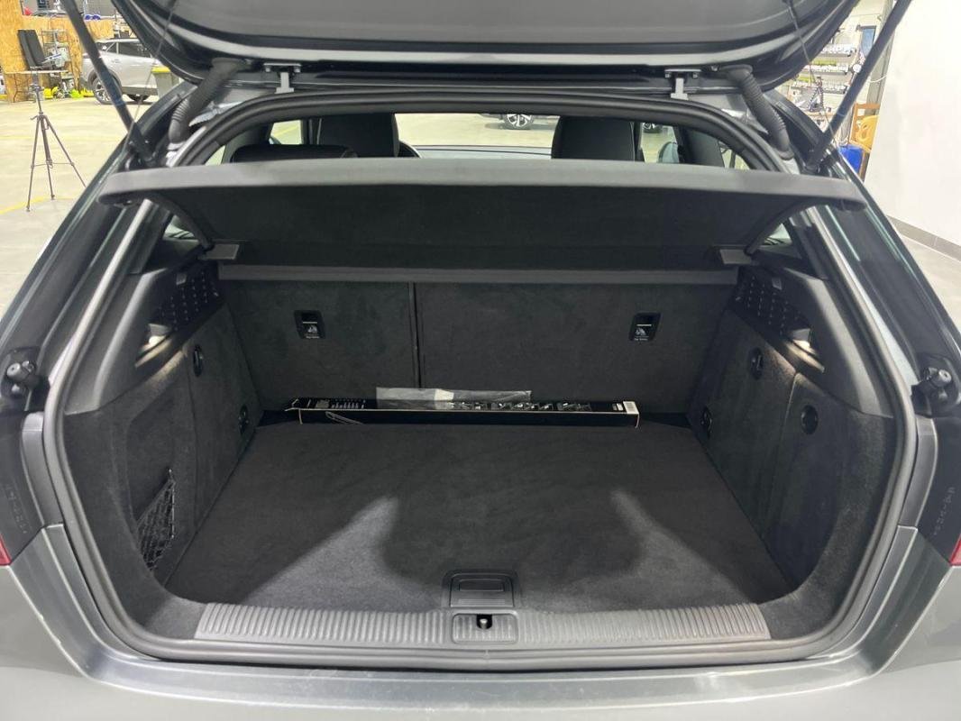 Audi A3 - Photo 31