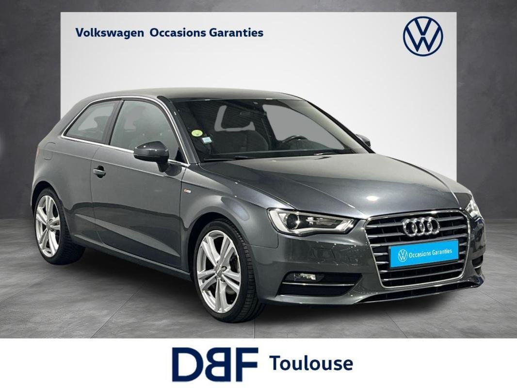 Audi A3 - Photo 6