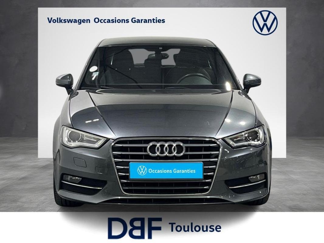 Audi A3 - Photo 7