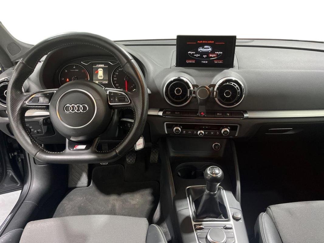 Audi A3 - Photo 8