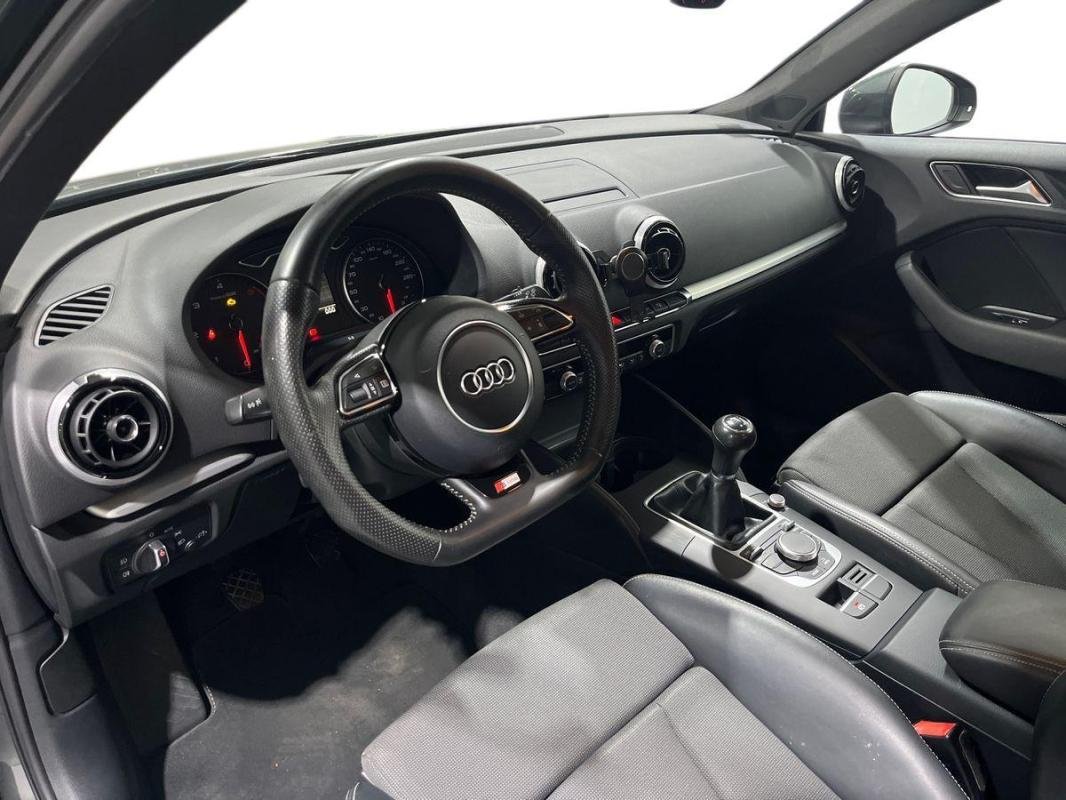 Audi A3 - Photo 9