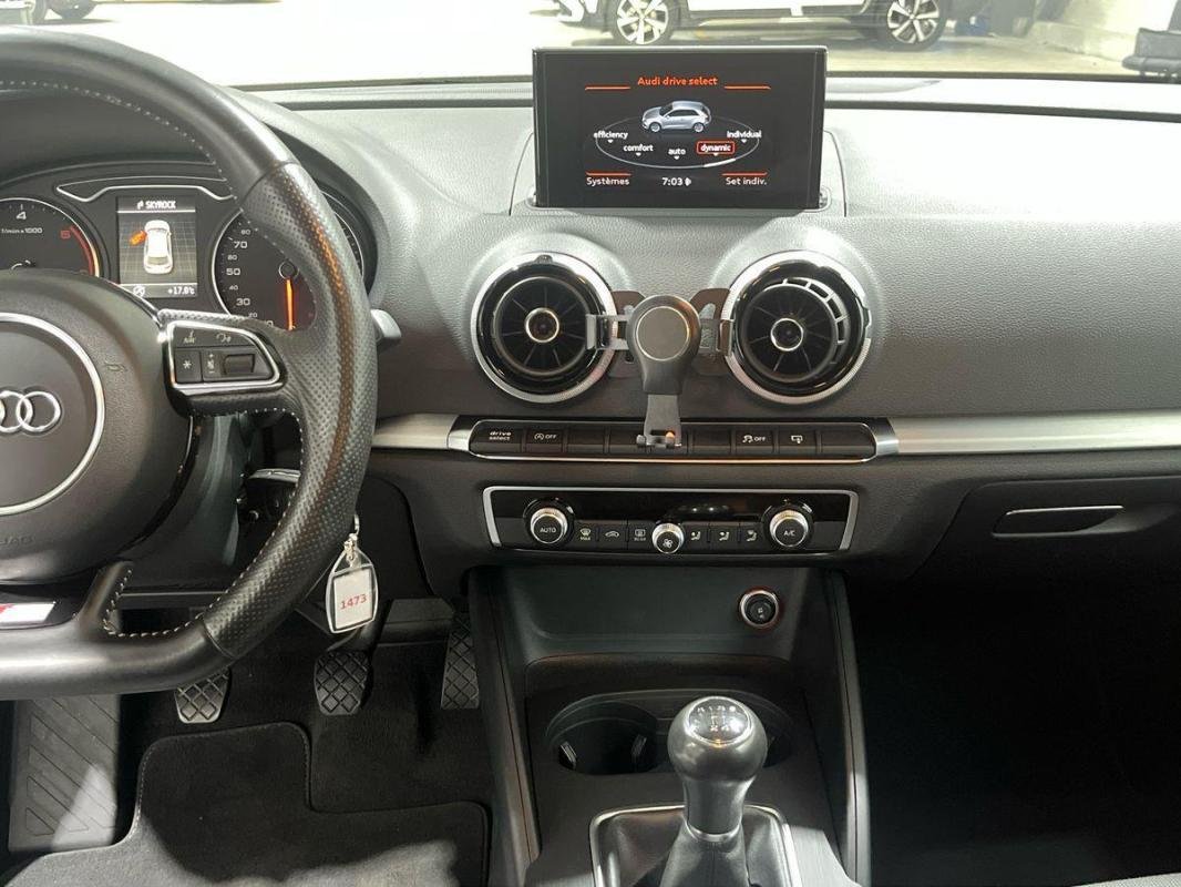 Audi A3 - Photo 10