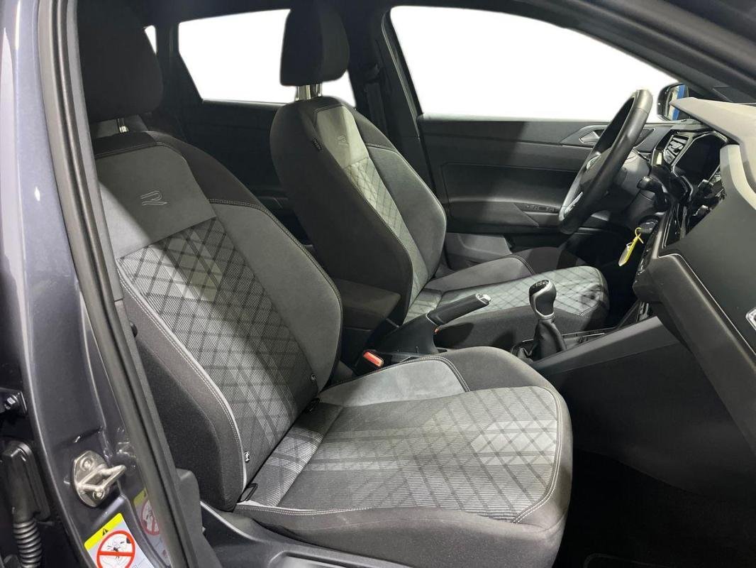 Volkswagen Polo - Photo 13
