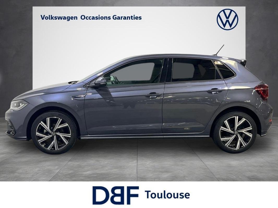 Volkswagen Polo - Photo 2