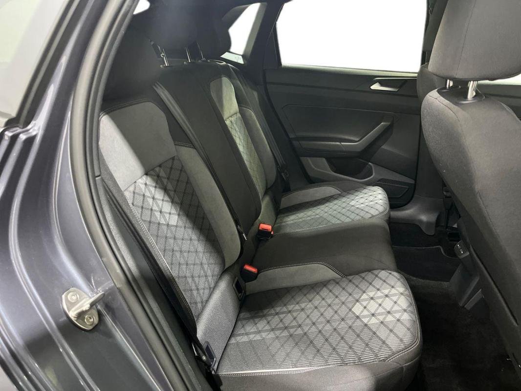 Volkswagen Polo - Photo 23