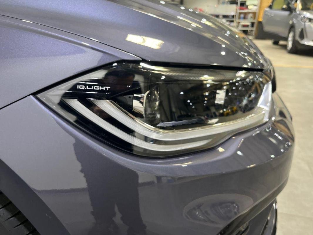 Volkswagen Polo - Photo 26