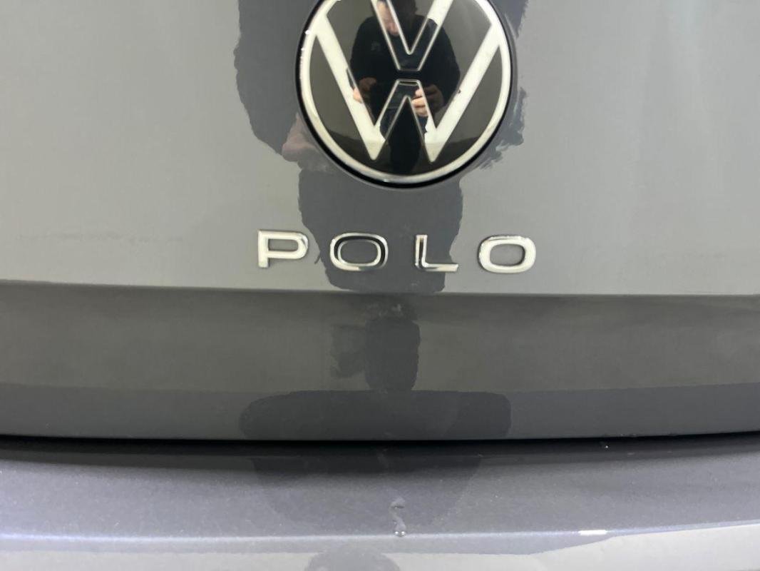 Volkswagen Polo - Photo 27
