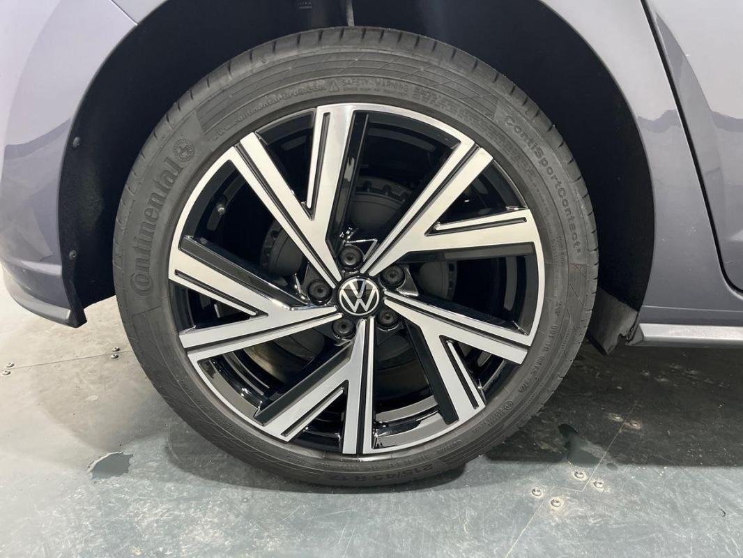 Volkswagen Polo - Photo 28