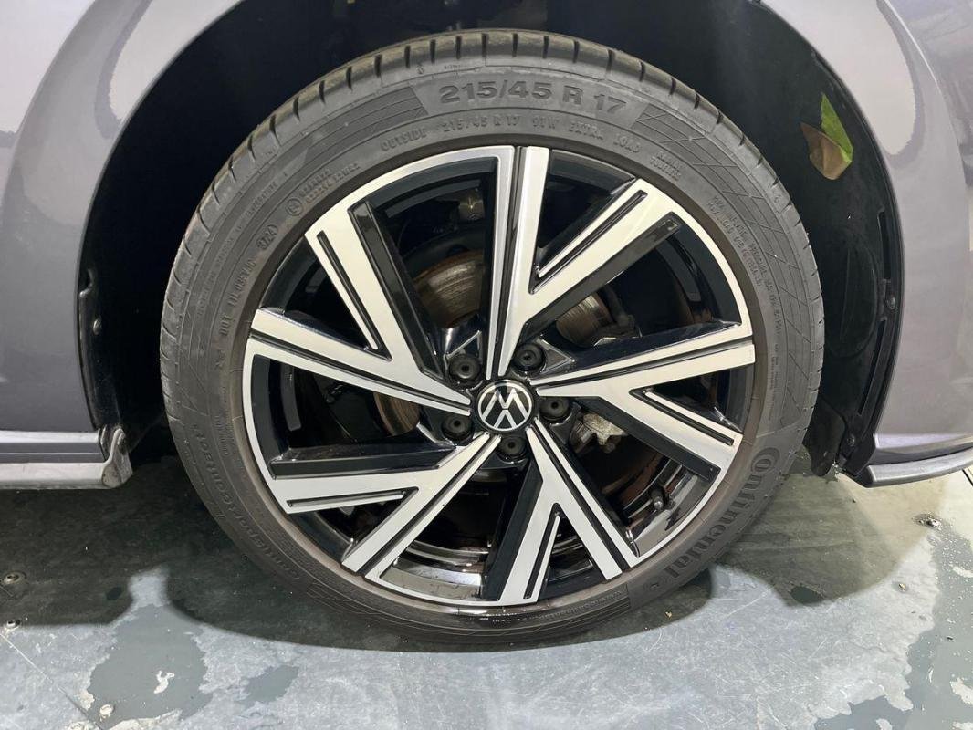 Volkswagen Polo - Photo 29