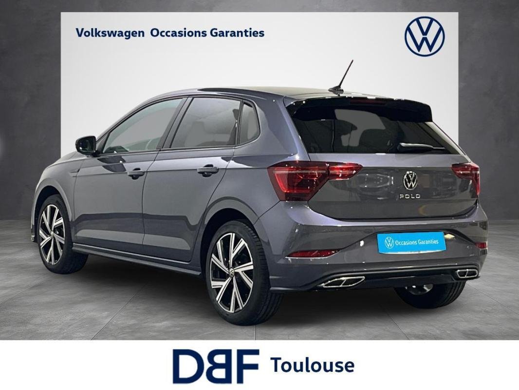 Volkswagen Polo - Photo 3