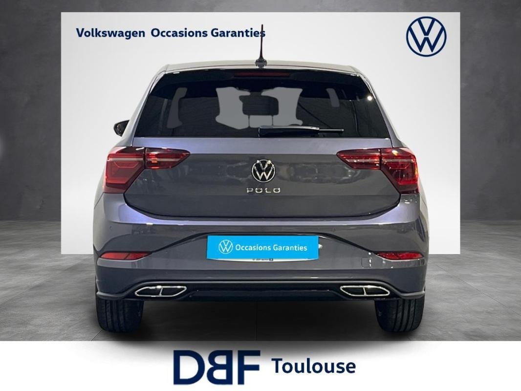 Volkswagen Polo - Photo 4