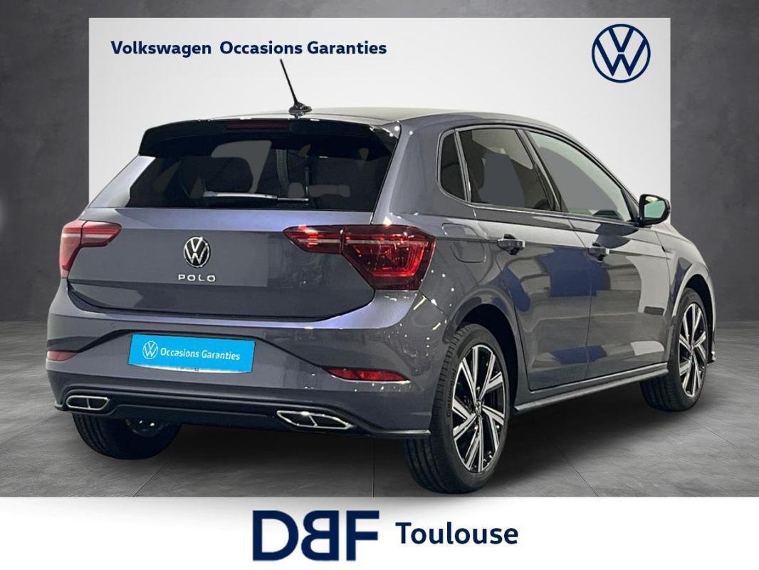Volkswagen Polo - Photo 5