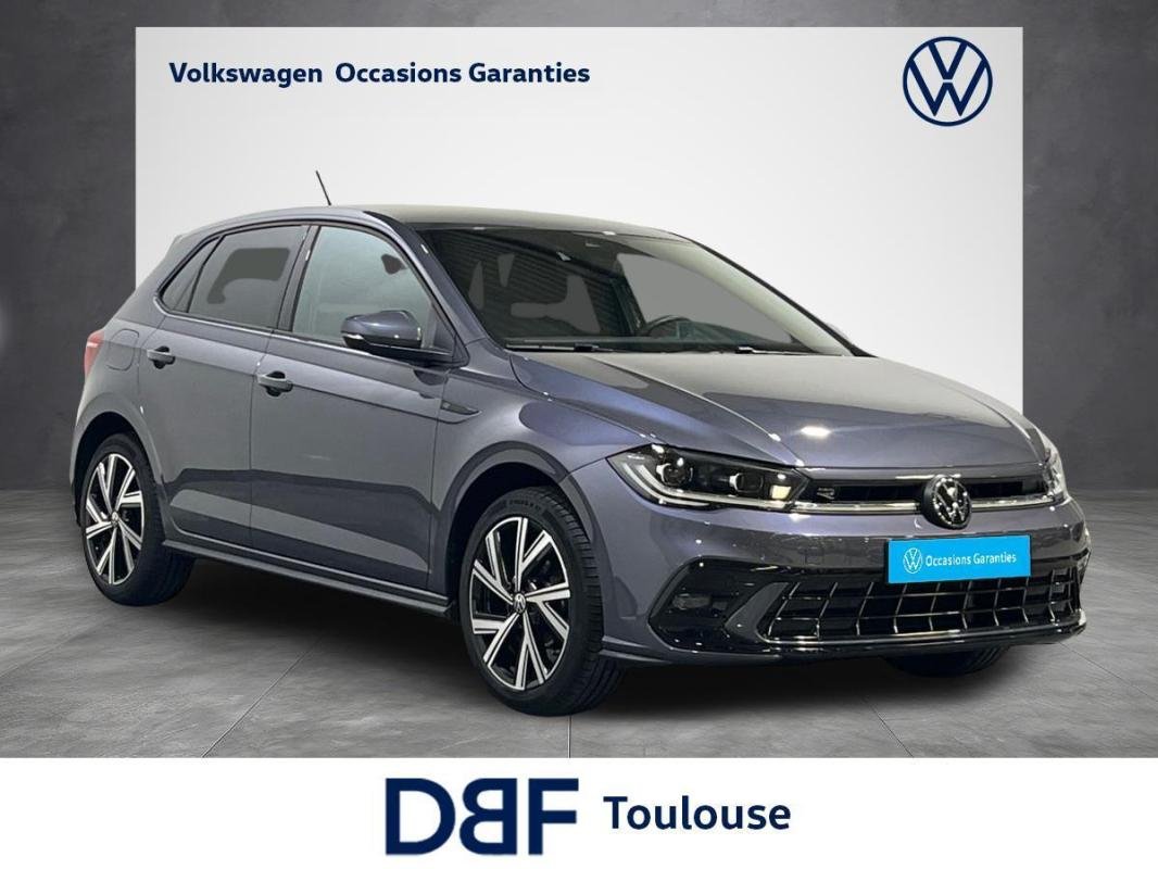 Volkswagen Polo - Photo 6