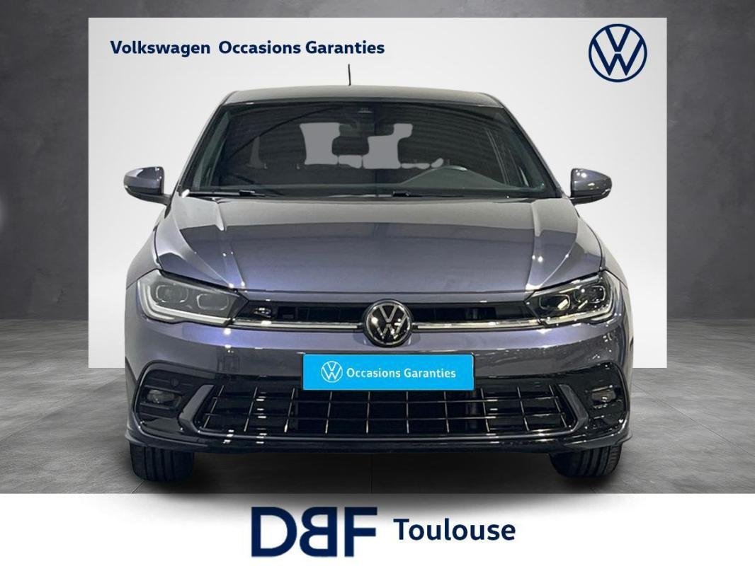 Volkswagen Polo - Photo 7