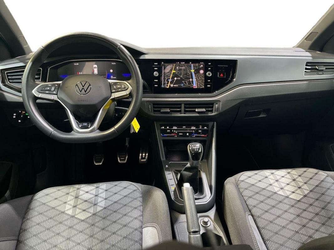 Volkswagen Polo - Photo 8