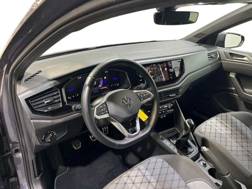 Volkswagen Polo - Photo 9