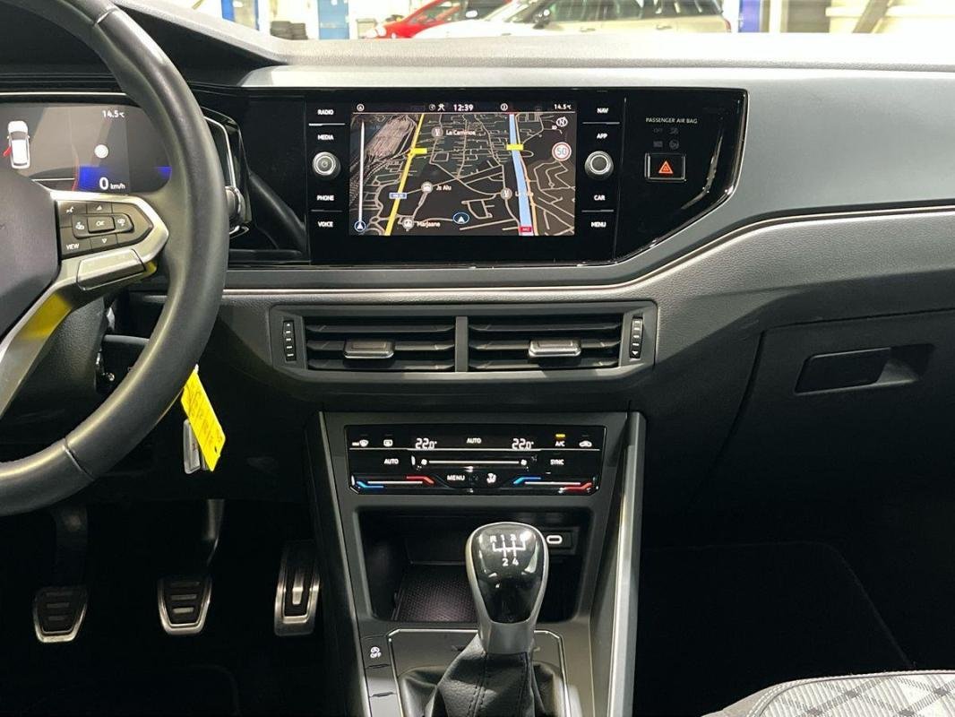 Volkswagen Polo - Photo 10