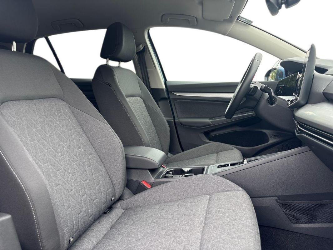 Volkswagen Golf - Photo 13