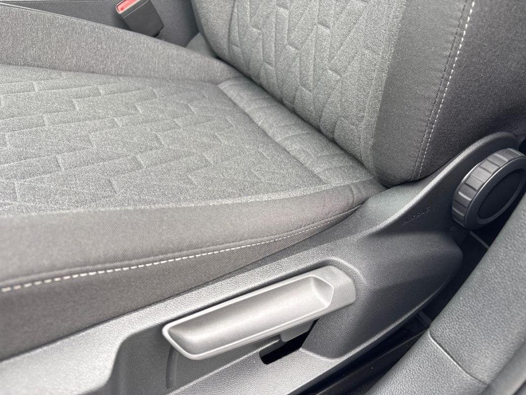 Volkswagen Golf - Photo 14