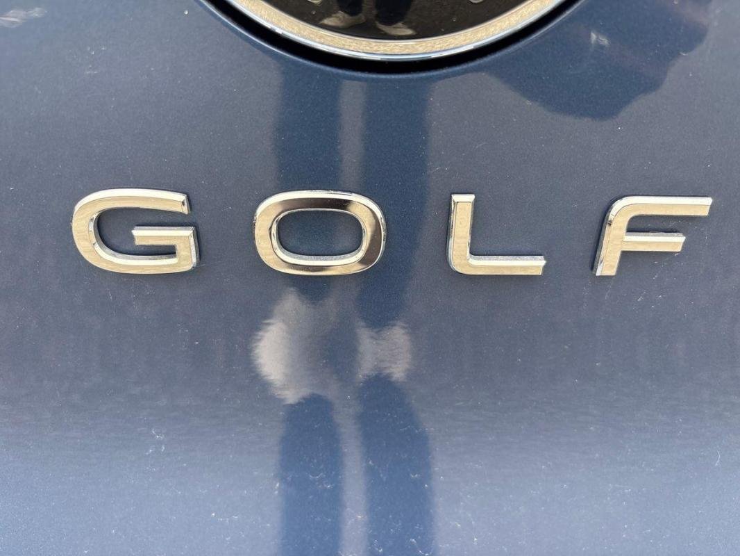 Volkswagen Golf - Photo 27