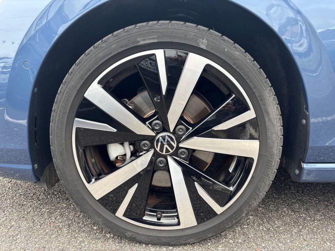 Volkswagen Golf - Photo 29