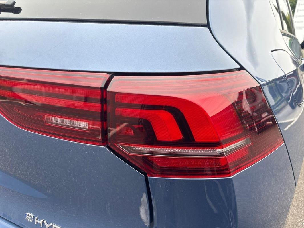 Volkswagen Golf - Photo 30