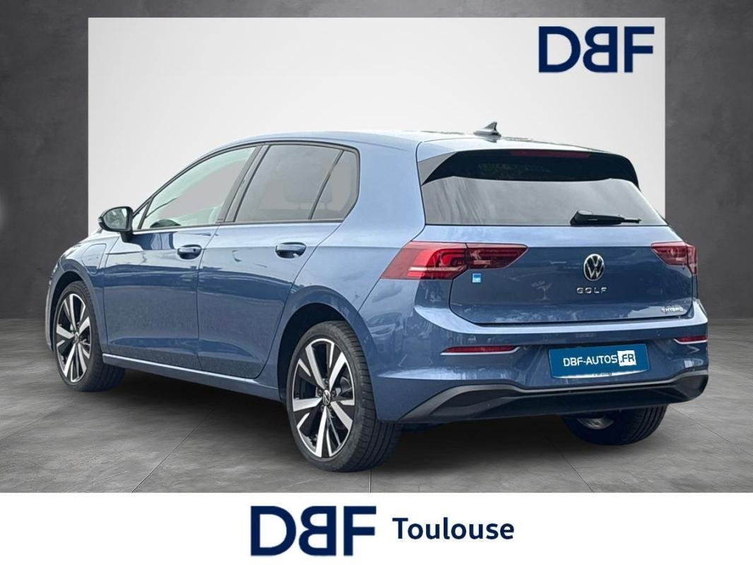 Volkswagen Golf - Photo 3