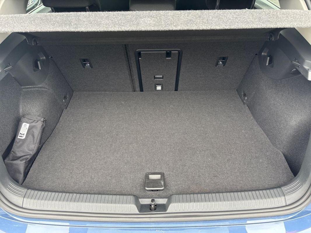 Volkswagen Golf - Photo 31