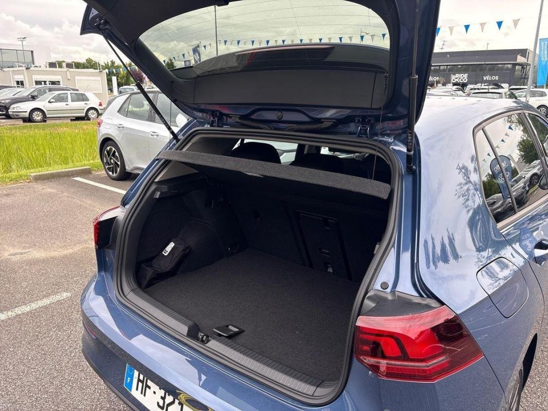 Volkswagen Golf - Photo 32