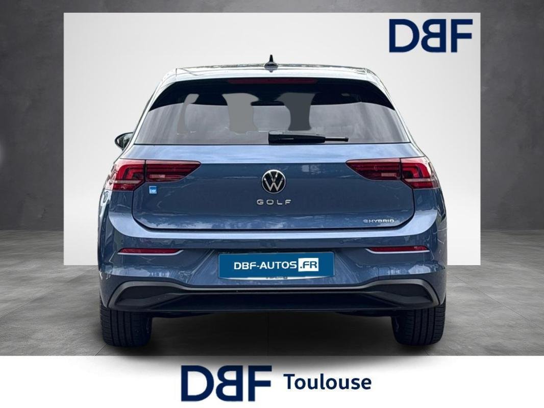 Volkswagen Golf - Photo 4