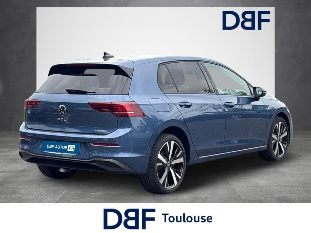 Volkswagen Golf - Photo 5