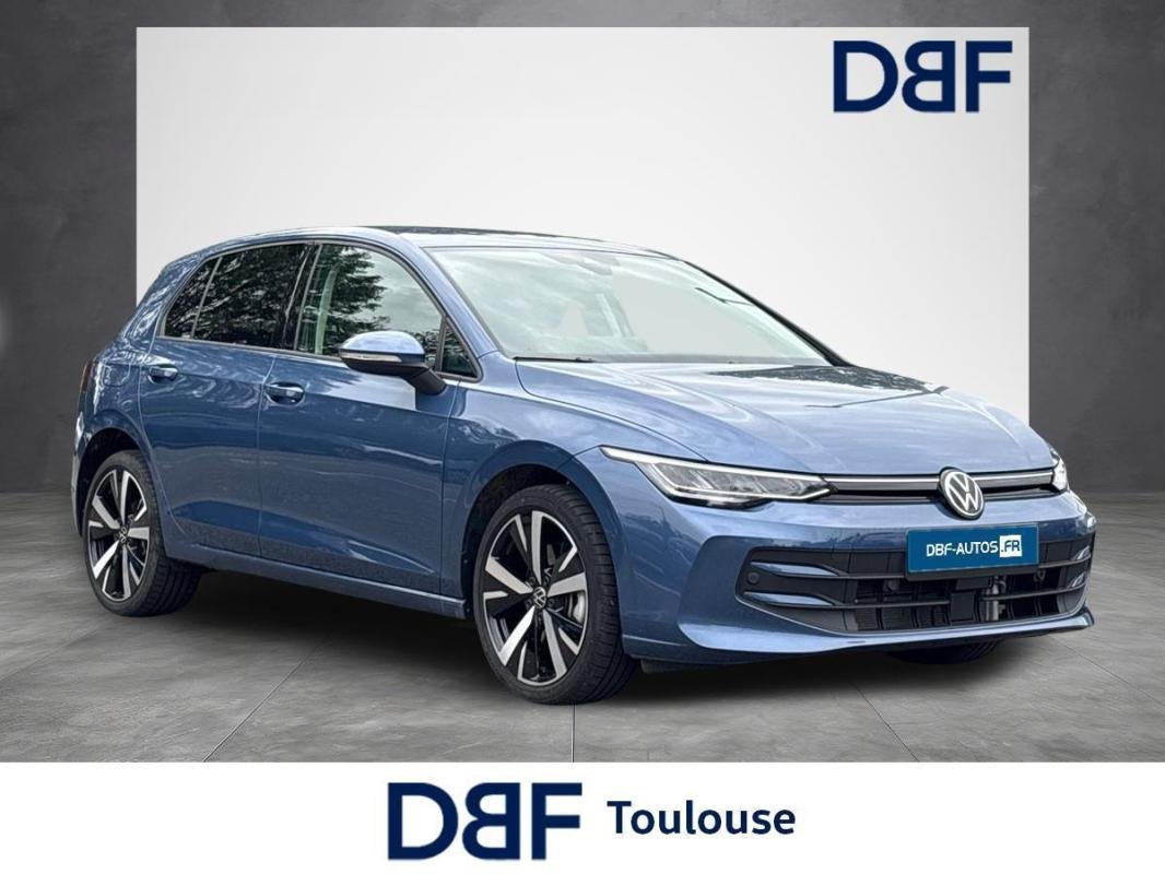 Volkswagen Golf - Photo 6