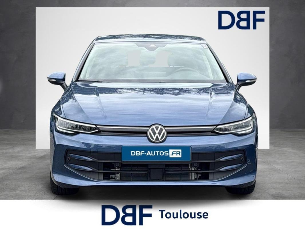 Volkswagen Golf - Photo 7
