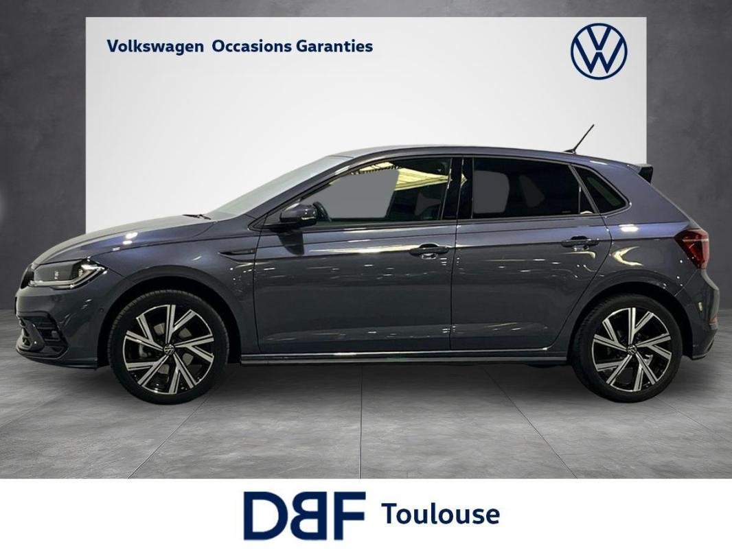 Volkswagen Polo - Photo 2