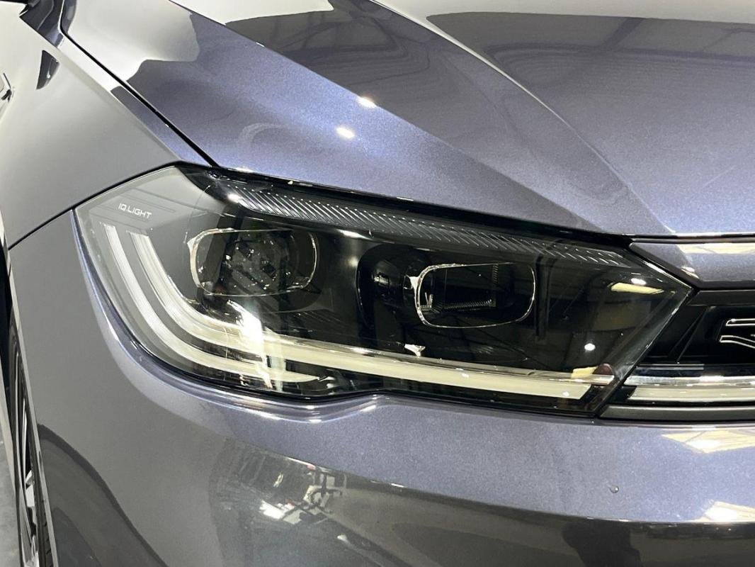 Volkswagen Polo - Photo 25
