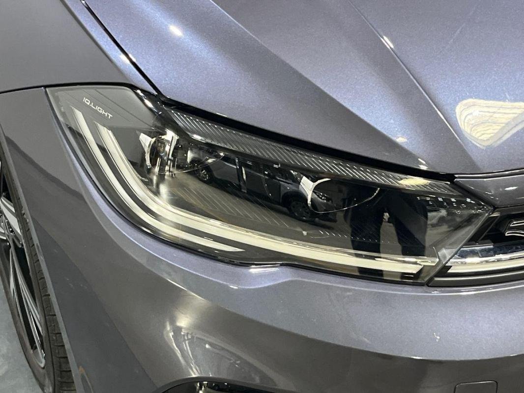 Volkswagen Polo - Photo 26