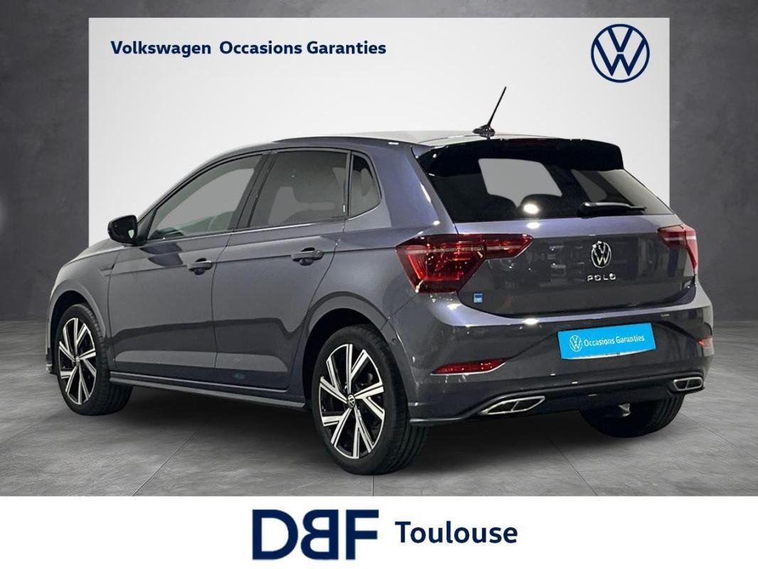 Volkswagen Polo - Photo 3