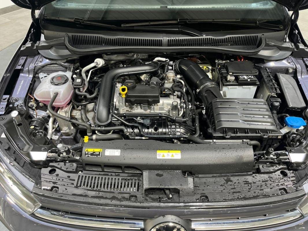 Volkswagen Polo - Photo 33