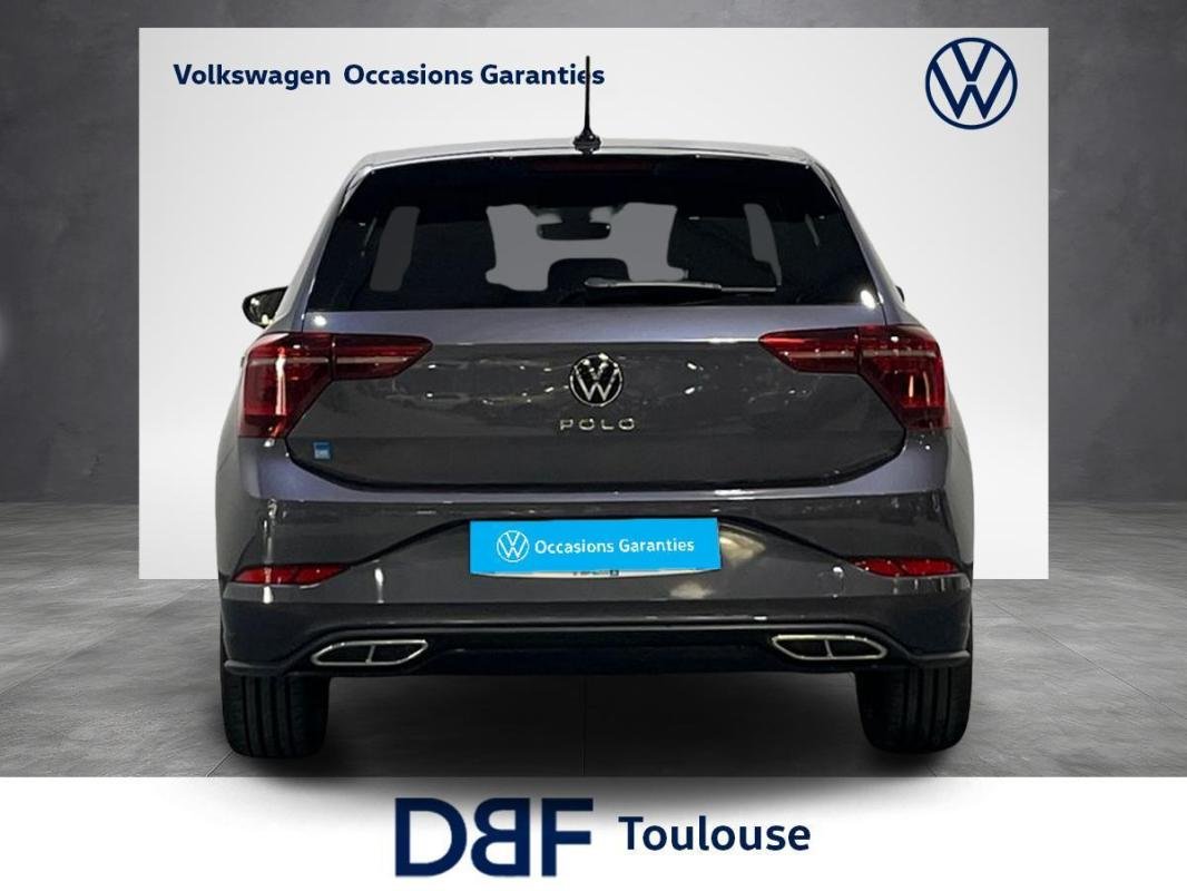 Volkswagen Polo - Photo 4