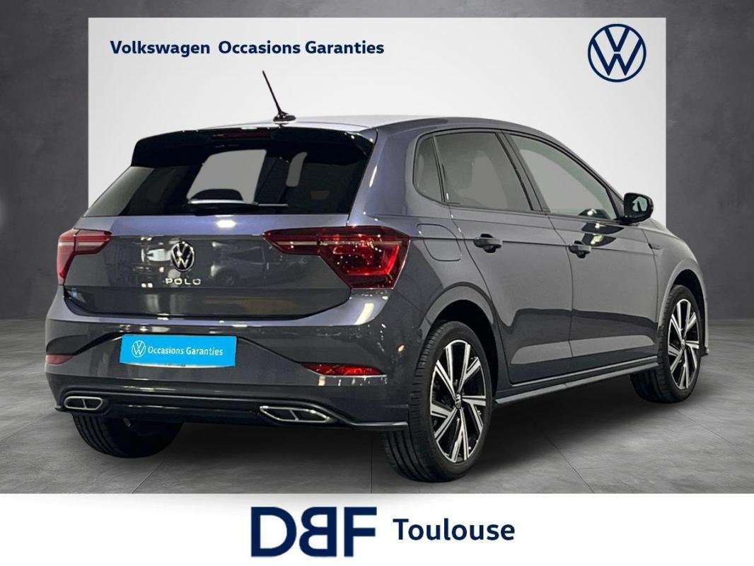 Volkswagen Polo - Photo 5