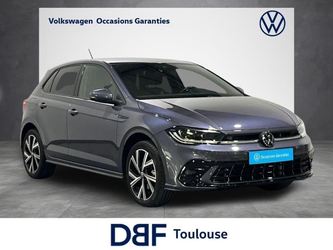 Volkswagen Polo - Photo 6