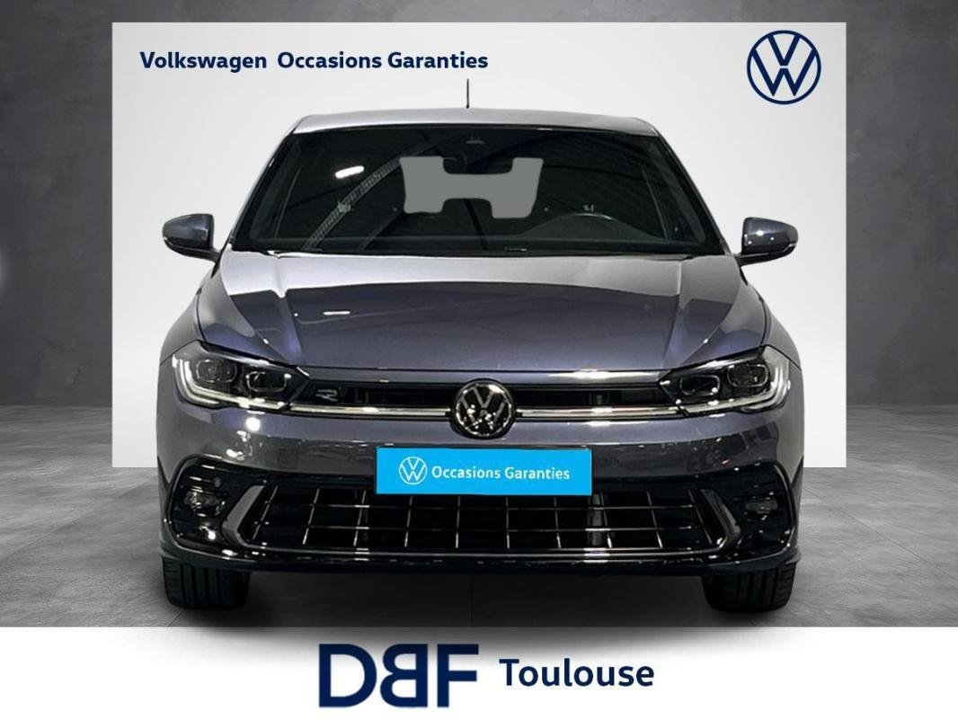 Volkswagen Polo - Photo 7
