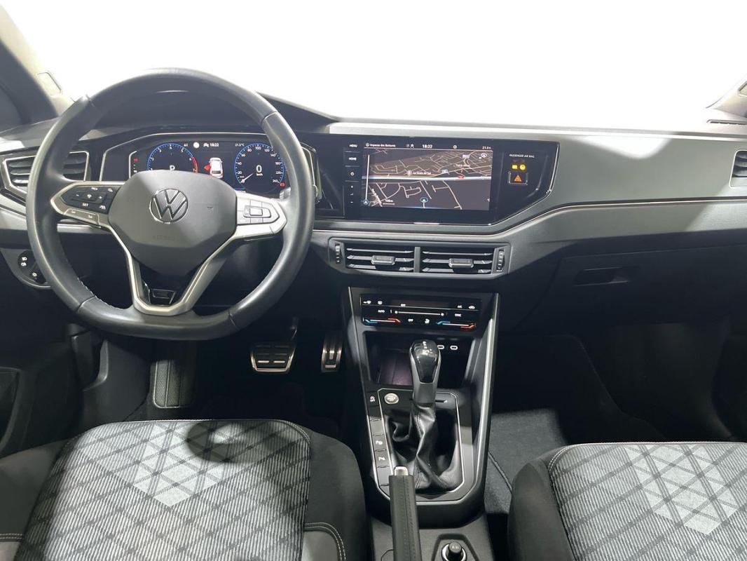 Volkswagen Polo - Photo 8