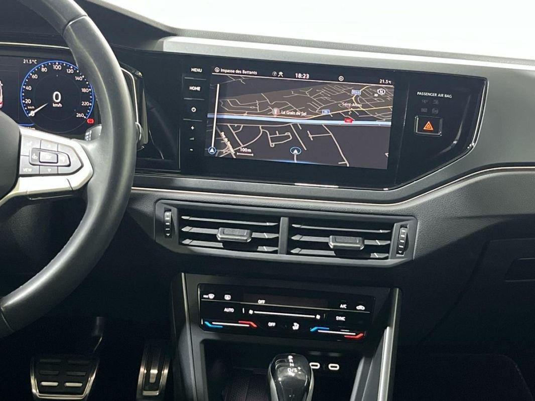 Volkswagen Polo - Photo 10