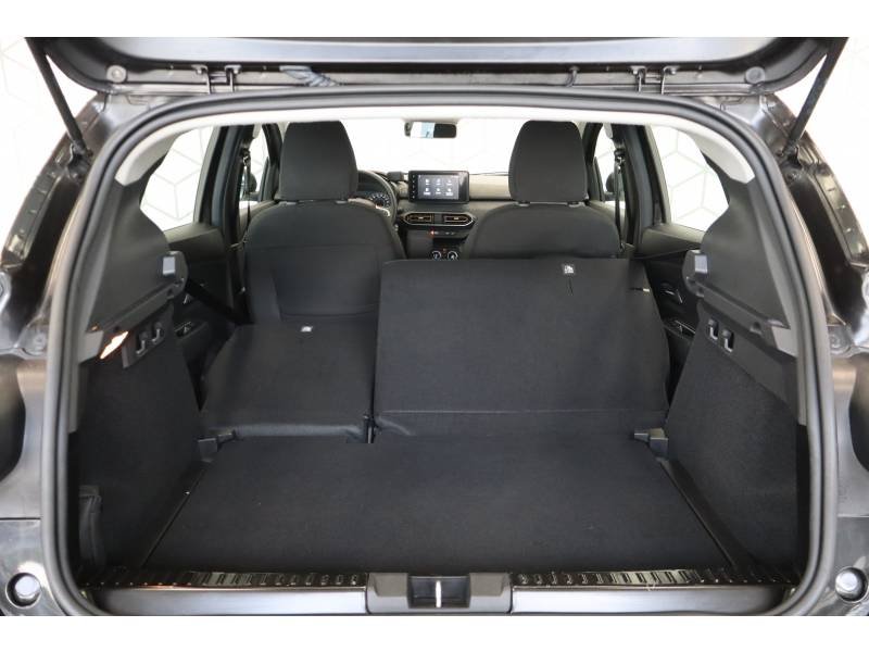Dacia Sandero - Photo 12