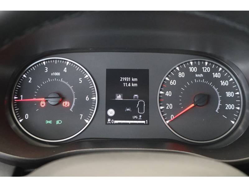 Dacia Sandero - Photo 16